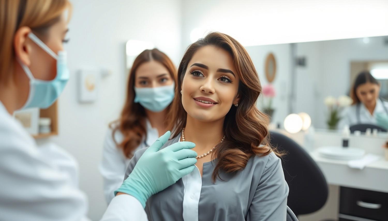 Skin & Aesthetic Clinic 2